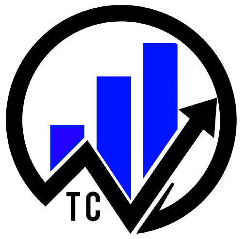 Trading Count Logo